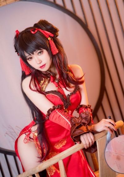 鲁邦的女儿