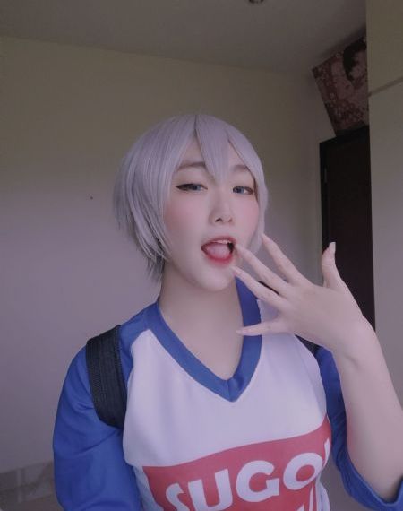 喜爱夜蒲3粤语