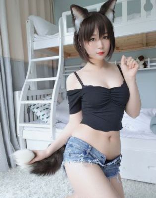 日皮的视频