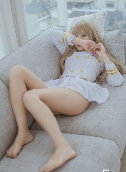 只摸一分钟