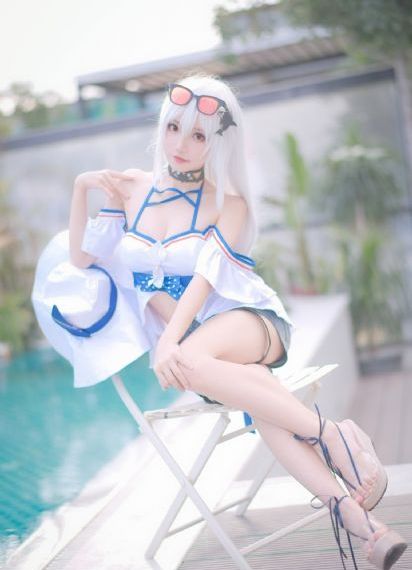 驯服3