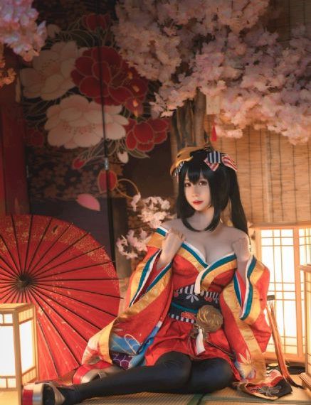 女性地狱