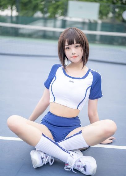 动漫樱花