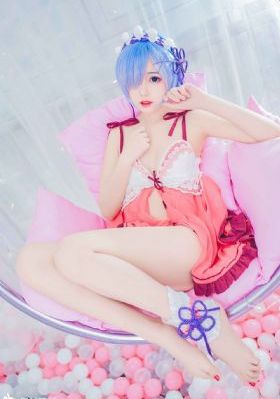 美丽的桃子