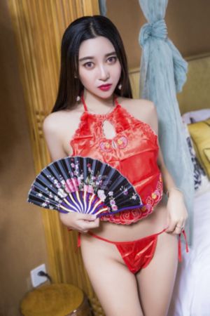 笑傲江湖第四季