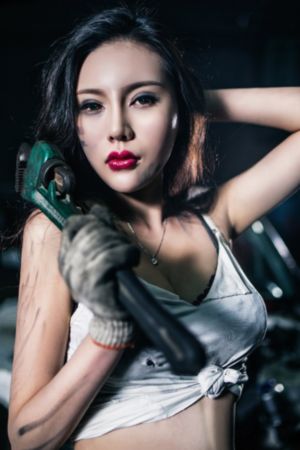 最近妹妹样子有点怪