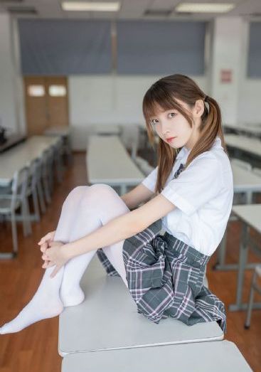 杨诗敏