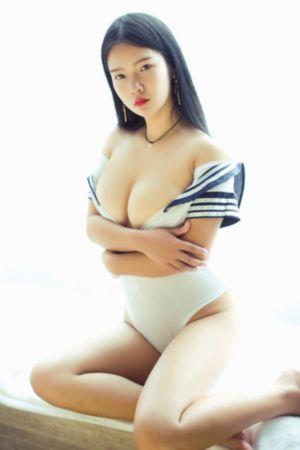 蓝色吸引力
