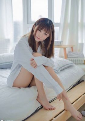 当我的指尖触碰到你的温度时