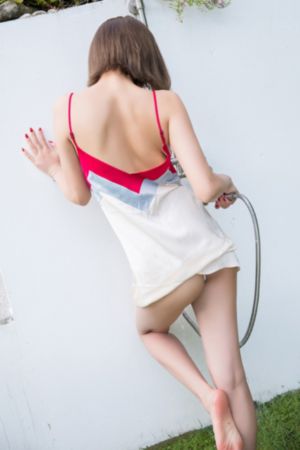 妻子变漂亮的原因