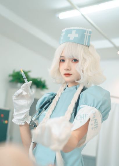 被狙击的天使