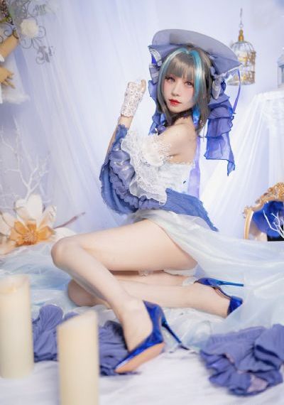高领家的二枝花