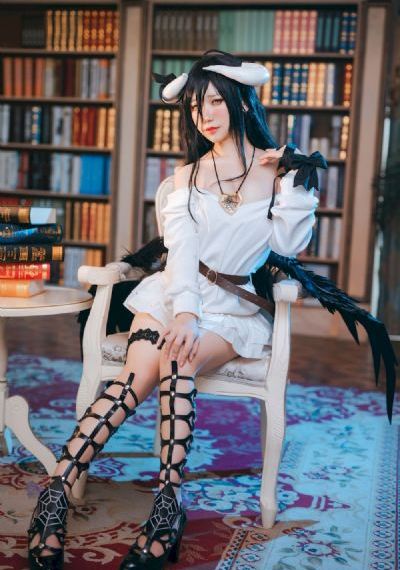 蜜桃仙子