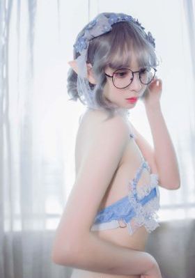年轻朋友的妻子