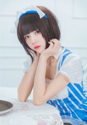 爱的怒放