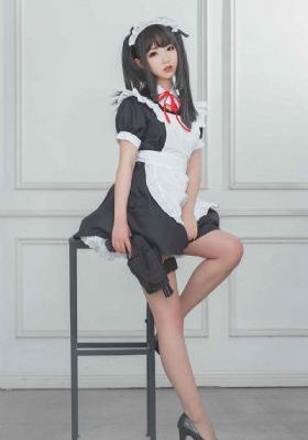 一往无前的蓝