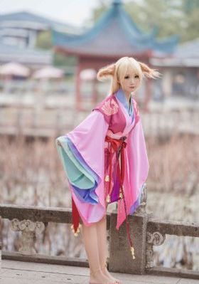 西部狂野