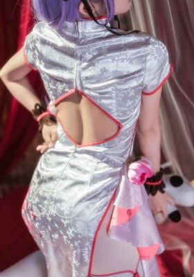 春之森林